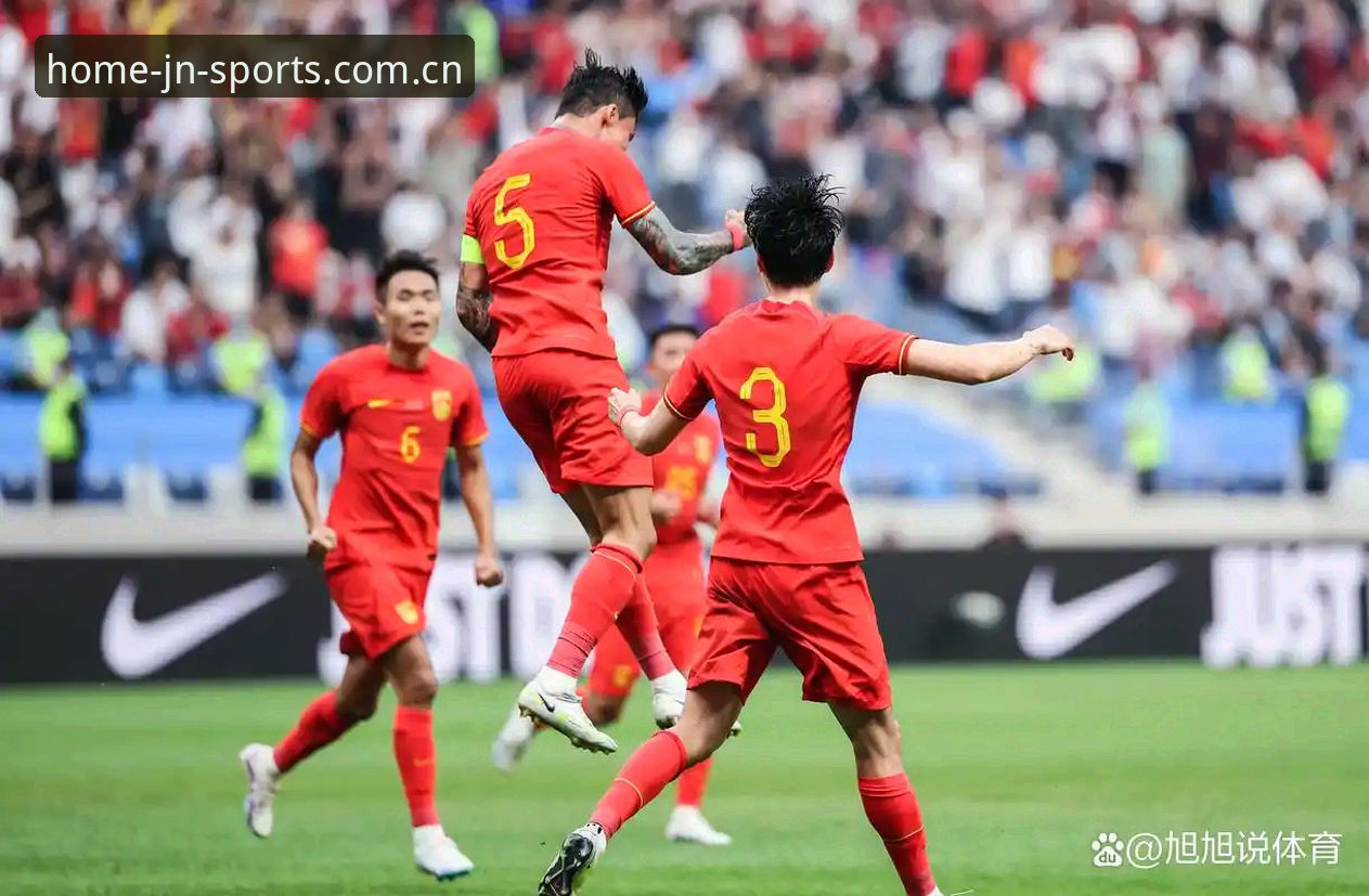 U19国足土伦杯0-3完败突尼斯——反击无力、防线破裂的深度解析